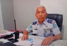Dishub Petakan Dampak Pemindahan Aktivitas Pelabuhan