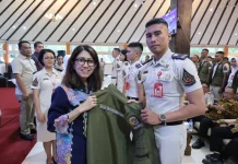 Taruna STPN Tuntaskan KKNP-PTLP Dukung Layanan Pertanahan