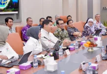 ATR/BPN dan PKP Sepakati Sertipikasi Gratis bagi MBR