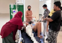 Bocah 12 Tahun di Tidore Diduga Tersengat Listrik saat Turunkan Bendera Argentina