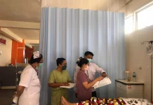Gejala Awal Tuberkolosis Perlu Diwaspadai sejak Dini
