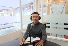 Firman Tuhan Mengubah Kekacauan Menjadi Harapan dalam Kehidupan
