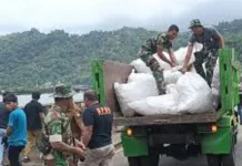 DLH Sangihe Maksimalkan Armada Demi Layanan Sampah yang Optimal