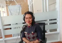 SDN Inpres Tona Sambut 28 Siswa Baru dalam Masa Pengenalan Lingkungan Sekolah