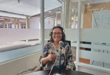 SMPN 2 Tahuna Dorong Siswa Baru Gali Potensi dan Bangun Karakter