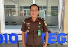 Intelijen Kejaksaan Perkuat Pengawasan Program MBG