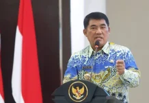 Gubernur Sulut Dorong ASN Berinovasi dan Perkuat Pelayanan Publik