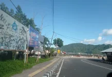 Prakiraan Cuaca Sangihe Hari Ini, Siang Berpotensi Hujan Ringan