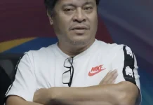Atlit Catur Sangihe Tetap Eksis, meski Terjadi Kevakuman Pengurus Percasi.