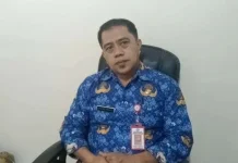 Kadis Perindag: Pasar Naha Baru Diupayakan Segera Difungsikan