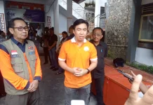 Pemda Sangihe Perjuangkan Bantuan Lanjutan Penanganan Pasca Gempa