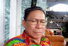 Ketua LSM Kadademahe Dorong  Penanganan Kasus Perempuan dan Anak di Sangihe