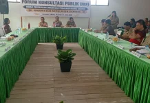 Mendirikan Bangunan Harus Mengantongi Persetujuan Bangunan Gedung