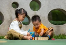 Hari Anak Nasional 2026: Sayangi Anak, Bangun Masa Depan Bangsa