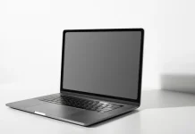 Laptop Perangkat Andalan untuk Produktivitas