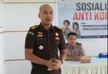 Kepercayaan Publik terhadap Kejaksaan RI Tembus 80 Persen
