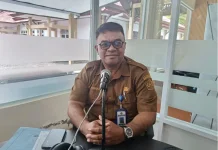 Dispora Sangihe Dukung Pembinaan Catur sejak Usia Dini