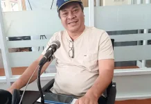 Percasi Sangihe Adopsi Pola Pembinaan Dunia untuk Cetak Atlet Muda