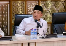 Kementerian ATR/BPN Percepat Sertifikat Tanah bagi MBR