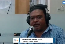 LP KPK Apresiasi Kinerja Kejaksaan Sangihe