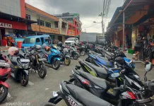 Minim Sosialisasi, Retribusi Parkir Tuai Pro Kontra