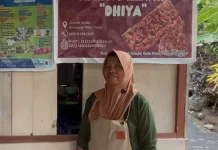 Halua Kenari, Primadona Jajanan Tradisional Kepulauan Sangihe