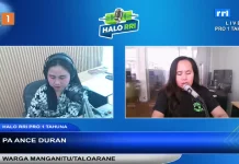 Kabel Listrik Menggantung di Pohon Kering, Warga Khawatir Membahayakan