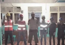 Pasokan Listrik di Tamako Kembali Pulih setelah Terdampak Banjir