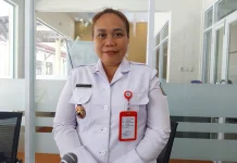 Kadis DLH : Retribusi Kebersihan Salah Satu Sumber Pendapatan Asli Daerah
