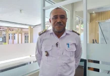 Retribusi Kebersihan Akan Kembali ke Masyarakat dalam Peningkatan Pelayanan