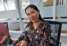 Pemenuhan Gizi Anak Jadi Tantangan Pencegahan Stunting Sangihe