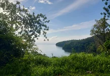 Cuaca Sangihe Diprakirakan Cerah Berawan hingga Berawan