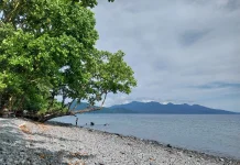 Cuaca Sangihe diprakirakan Cerah Berawan hingga Berawan