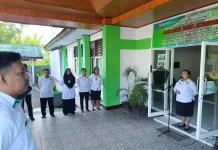 Penguatan Kekeluargaan dan Percepatan Tindak Lanjut PMZI Kemenag