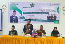 Tingkatkan Kualitas Guru, Laksanakan Workshop Kurikulum Berbasis Cinta