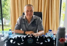 Soroti Kinerja Perangkat Daerah, DPRD Uji Petik Tagihan Retribusi Parkir