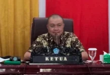 Uji Petik DPRD Selama 6 Hari Diatas 20 Juta Rupiah