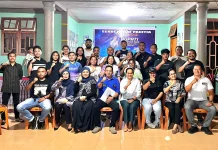 Bupati Sangihe Cup 2026 Taekwondo Open Championship Siap Digelar di Sangihe