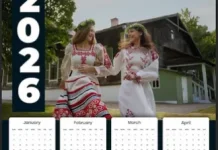 Kalender Membantu Mengatur Waktu Sehari-hari