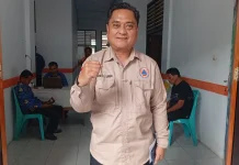 Penanganan Bencana Berdasarkan Standart Operasional Prosedur BNPB