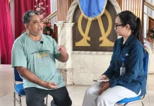 Nilai Kekeluargaan Jadi Perekat Kerukunan di Sangihe