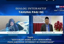 BAKTI Siapkan Layanan Akses Internet Ekisting, SATRIA 1