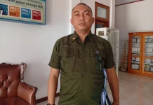 Perbaikan Kabel Bawah Laut Segmen Melonguane Morotai Berdampak Sampai ke  Sangihe
