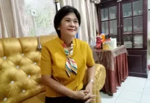 PLT Kadis Dikbud Bantah tudingan Pungli, Syukur Purna Tugas
