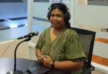 Biji Sesawi Gambarkan Proses Pertumbuhan Iman Umat