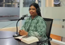 Firman Berbuah dalam Hati Manusia yang Terbuka Kepada Tuhan