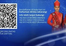 Pemilihan Ungke Momo Wadah Generasi Muda Promosikan Sangihe