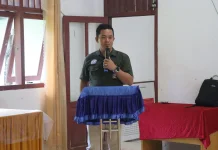 Karimela : Hilirisasi Riset Salah Satu Bentuk Implementasi Hasil Penelitian
