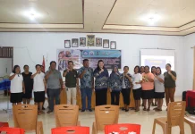 Sambut Baik BIMTEK Polnustar, UMKM Pelelangen Tingkatkan Mutu Produk Pangan Lokal