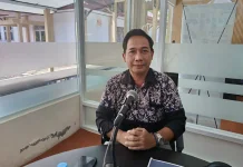 Pemilihan Ungke dan Momo Sangihe Ajang Pengembangan Bakat Generasi Muda Sangihe
